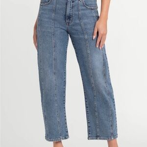 ⚡️Jessica Simpson Barrel Jeans